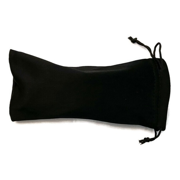 Oversized Leopard Print Textured Sunglasses - Picture 5 of 5